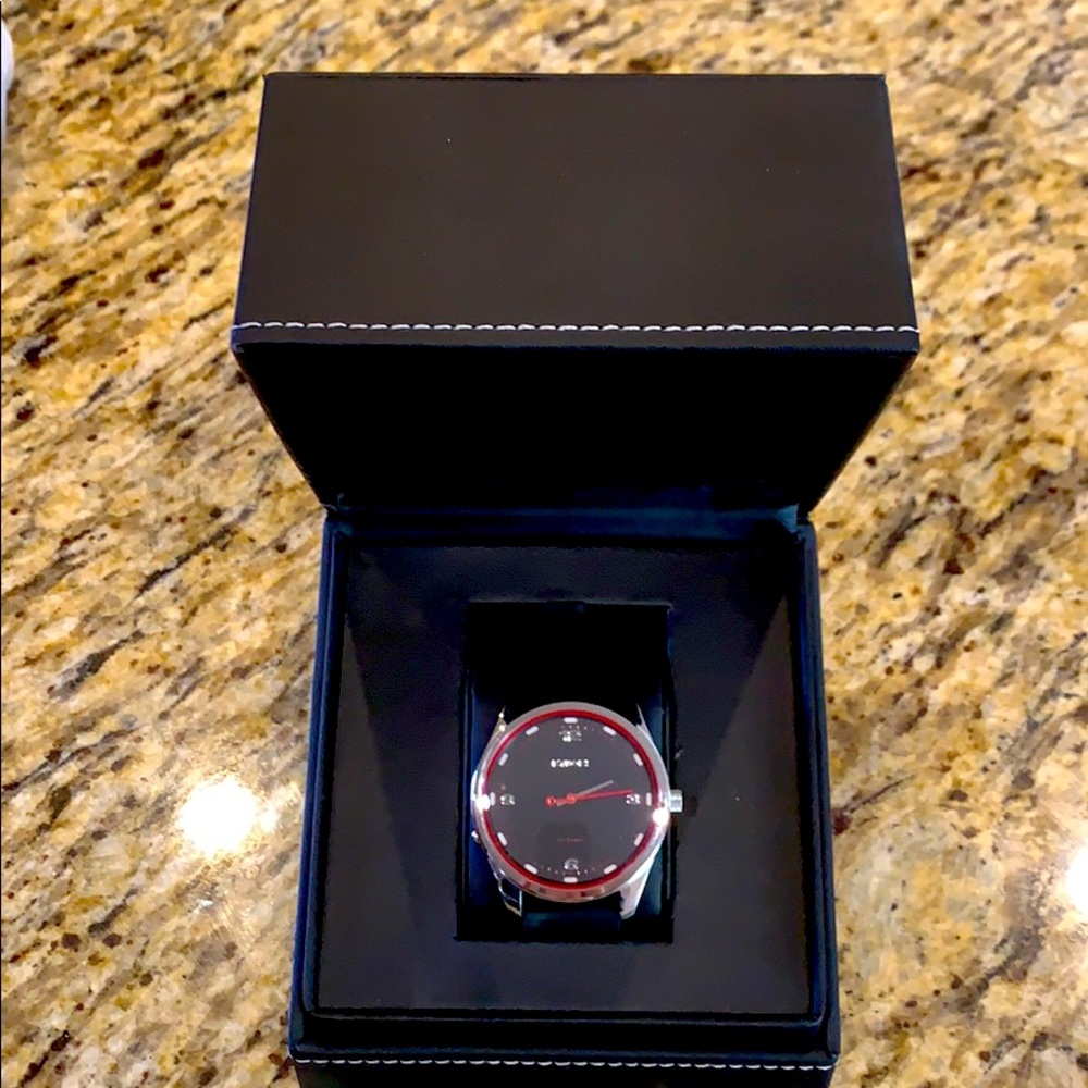Kyboe! Men’s Slimline Watch